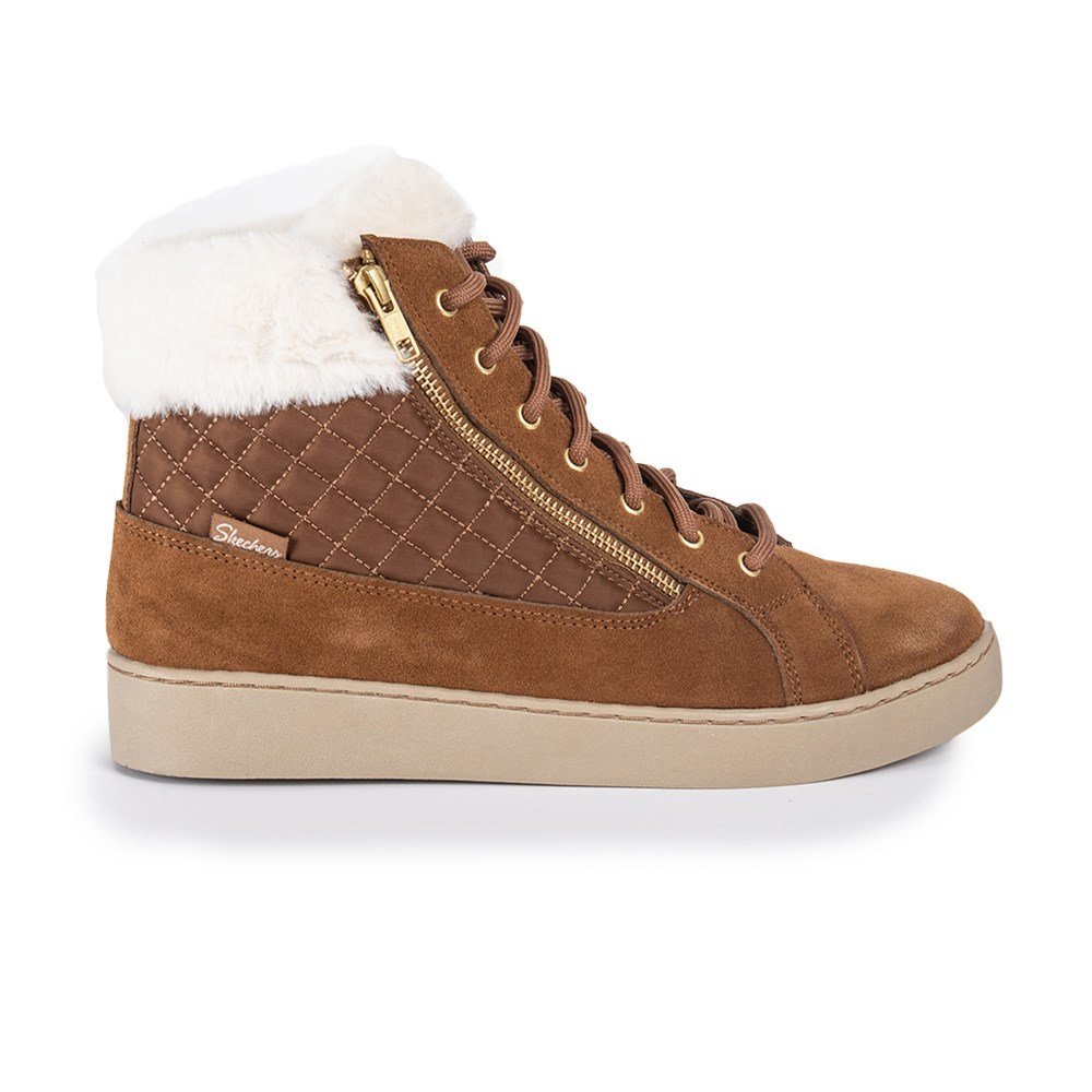 Buty Skechers 44390BRN