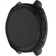 Akcesoria do smartwatchy - Silikonowe Etui Case Do Samsung Gear Sport R600 - miniaturka - grafika 1