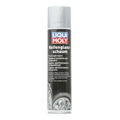 Akcesoria do elektronarzędzi - Liqui Moly Opony LIQUI Moly 1609 pianką na połysk, 400 ML 1609 - miniaturka - grafika 1