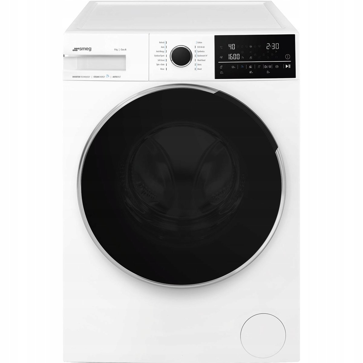 SMEG WNP96SLAAIN1