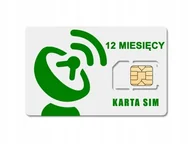 Startery i doładowania - Usługa Konfiguracji Gps Wraz Z Kartą Opłaconą Na 12 Miesięcy - miniaturka - grafika 1