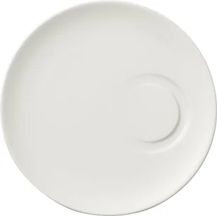 Spodek do filiżanki do espresso MetroChic Blanc - Inne naczynia kuchenne - miniaturka - grafika 1