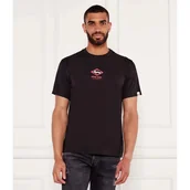 Koszulki męskie - Replay T-shirt Regular Fit - miniaturka - grafika 1