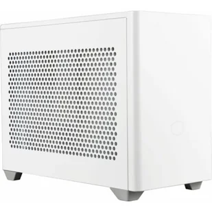 Cooler Master MasterBox NR200P Biała (MCB-NR200P-WGNN-S00) - Obudowy komputerowe - miniaturka - grafika 1