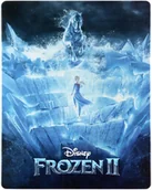 Filmy animowane Blu-Ray - Kraina lodu 2 - miniaturka - grafika 1