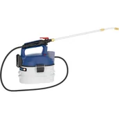 Opryskiwacze - Güde Opryskiwacz akumulatorowy SG 18-0 58571 - miniaturka - grafika 1