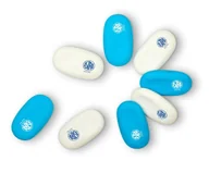 Gumki biurowe - Astra All Gumka z ergonomicznym uchwytem Oxon - 403118002 - miniaturka - grafika 1