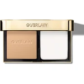 Podkłady do twarzy - Guerlain, Parure Gold Skin Control, Kompaktowy Podkład Matujący, Odcień 3n Neutral, 8,7g - miniaturka - grafika 1