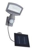 Lampy ogrodowe - ECO-Light Solar lampa zew ścienna LED Lord Sunshine moduł - miniaturka - grafika 1