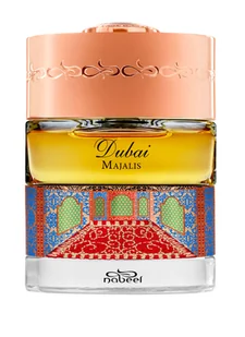 The Spirit Of Dubai Majalis - Wody i perfumy damskie - miniaturka - grafika 1