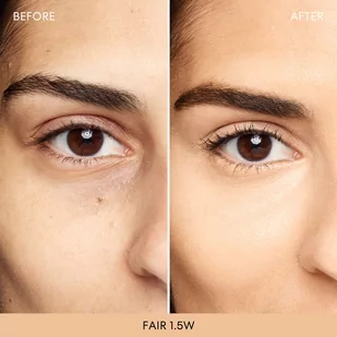 bareMinerals Original Liquid Mineral Concealer - korektor do twarzy Fair 1.5W - Korektory do twarzy bareMinerals Original Liquid Mineral Concealer - korektor do twarzy Fair 1.5W - Korektory do twarzy - miniaturka - grafika 3