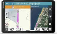Nawigacja GPS - Garmin GPS Camper 895 - miniaturka - grafika 1