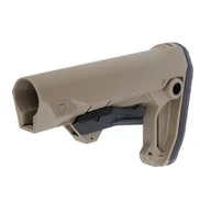 Repliki - akcesoria - Strike Industries - Kolba MOD2 - QD Sling - FDE - SI-STRIKE-ES-MOD2-FDE - miniaturka - grafika 1