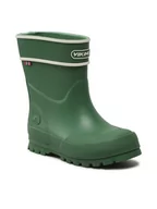 Buty dla chłopców - Viking Kalosze Alv Jolly 1-60060-4 Zielony - miniaturka - grafika 1
