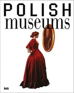 Książki o kulturze i sztuce - Muzea polskie - miniaturka - grafika 1