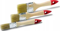 Pędzle i wałki - Schuller 3 YES Flatbrush M SET - miniaturka - grafika 1