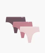 Majtki damskie - FIGI ATLANTIC 3CLP-015 WL25 ROZJ/ROSC/ROS - Atlantic - miniaturka - grafika 1