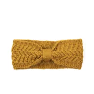 Apaszki i szaliki damskie - Opaska Simple knot - miniaturka - grafika 1