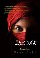E-booki - fantastyka i horror - Isztar - miniaturka - grafika 1