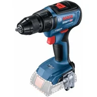 Wiertarko-wkrętarki akumulatorowe - BOSCH Wiertarko-wkrętarka Professional GSR 18V-50 06019H5006 - miniaturka - grafika 1