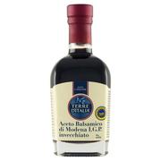 Ocet - Terre d'Italia Ocet balsamiczny z Modeny 250 ml - miniaturka - grafika 1