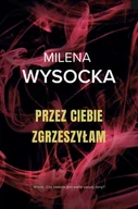 Romanse - Przez Ciebie zgrzeszyłam - miniaturka - grafika 1