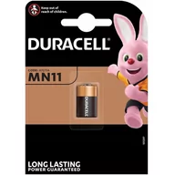 Baterie i akcesoria - Duracell 10 x bateria alkaliczna Procell LR6 AA - miniaturka - grafika 1