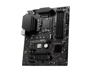 Płyta główna Płyta główna PRO Z790-S WIFI s1700 4DDR5 HDMI/DP ATX - Płyty główne - miniaturka - grafika 4