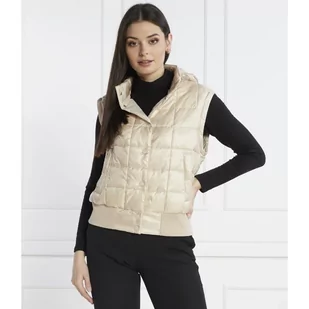 Joop! Kurtka 2w1 | Regular Fit - Kurtki damskie - miniaturka - grafika 1