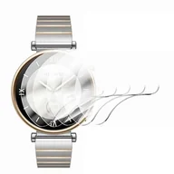 Akcesoria do smartwatchy - ZESTAW 5X Folia hydrożelowa do Huawei Watch GT 5 41mm - miniaturka - grafika 1