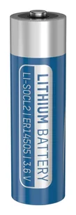 Ansmann 1522-0036-1 bateria do użytku domowego Jednorazowa bateria AA Lithium Thionyl Chloride (LiSoCl2) - Baterie i akcesoria - miniaturka - grafika 1