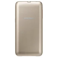 Baterie do telefonów - Samsung Zewnętrzny przenośny akumulator dla Galaxy S6 edge+ EP-TG928B) EP-TG928BFEGWW) Złota - miniaturka - grafika 1