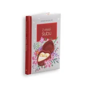 Religia i religioznawstwo - Z okazji ślubu. Dobre życzenia - miniaturka - grafika 1