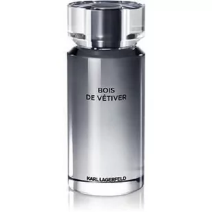 Karl Lagerfeld Karl Bois de Vetiver woda toaletowa 50ml - Wody i perfumy męskie - miniaturka - grafika 1