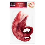 Ryby świeże i mrożone - MyFood - Ośmiornica macki gotowane mrożone - miniaturka - grafika 1