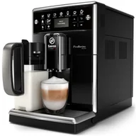 Ekspresy do kawy - Saeco SM5560/10 - miniaturka - grafika 1