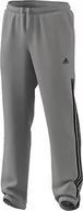 Spodenki męskie - adidas Męskie spodnie kompresyjne Samson Pant 4.0, MGH Solid Grey/Black, rozmiar XS, Mgh Solid Grey/Black, XS - miniaturka - grafika 1