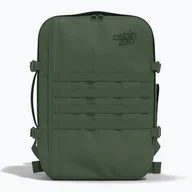 Plecaki - Plecak turystyczny CabinZero Military 44 l mystic green WYSYŁKA W 24H 30 DNI NA ZWROT - miniaturka - grafika 1