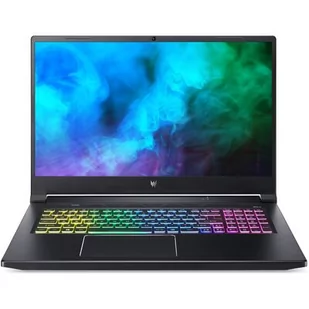 ACER Predator Helios 300 PH317-55 17.3" IPS 144Hz i7-11800H 16GB RAM 1TB SSD GeForce RTX3060 Windows 11 Home NH.QB6EP.005-16GB_1000SSD - Laptopy - miniaturka - grafika 1