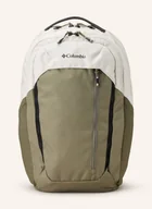 Plecaki - Columbia Plecak Atlas Explorer 26 L Z Kieszenią Na Laptop gruen - miniaturka - grafika 1