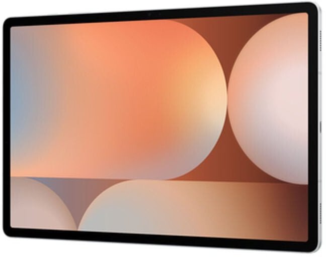 Samsung X826B Galaxy Tab S10+ 12,4'' 5G 512 GB Silver SM-X826BZSPEUB