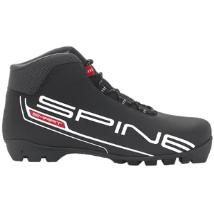 SPINE Smart Women black EU 35 - Buty narciarskie - miniaturka - grafika 1