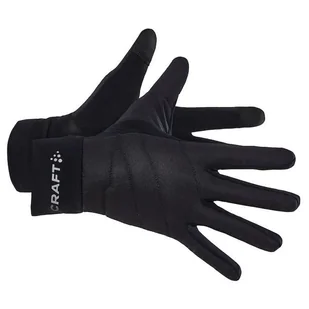 Rękawiczki Craft Core Essence Padded Glove Rozmiar rękawiczek: XL / Kolor: czarny - Rękawice narciarskie - miniaturka - grafika 1
