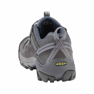 Buty trekkingowe męskie KEEN TARGHEE II WP - Buty trekkingowe męskie - miniaturka - grafika 7