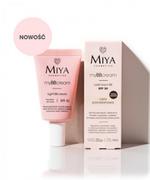 Wanny - Miya Cosmetics myBBcream lekki krem BB spf30 - cera porcelanowa 40 ml - miniaturka - grafika 1