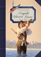 Pomoce naukowe - Olesiejuk Sp. z o.o. Klasyka dla młodzieży. Przypadki Robinsona Kruzoe - miniaturka - grafika 1