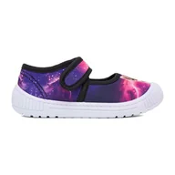 Buty dla dziewczynek - Kapcie DeeZee CEO-CM-241125-1 - miniaturka - grafika 1