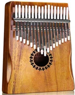 Ogród OUTLET - Kalimba Newlam CA-17B - miniaturka - grafika 1