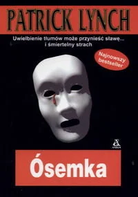 Ósemka - Kryminały - miniaturka - grafika 1