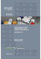 Zarządzanie - Uwarunkowania rynkowe rozwoju mikro małych i średnich przedsiębiorstw - miniaturka - grafika 1